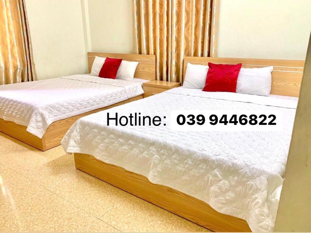 Quynh Yen Hotel – Ha Long Bay