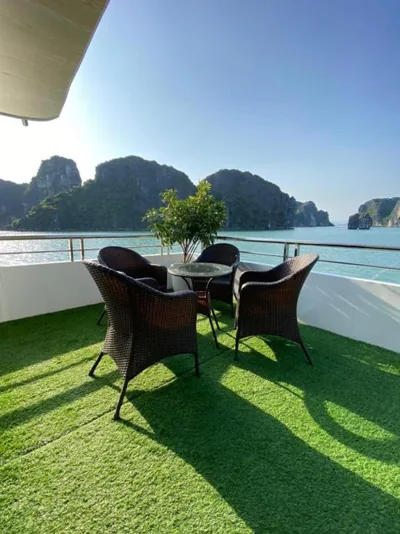 Quynh Yen Hotel – Photos 4