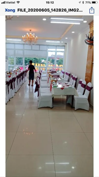 Quynh Yen Hotel – Photos 5