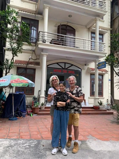Quynh Yen Hotel – Photos 7