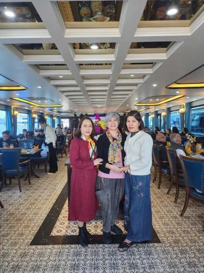 Quynh Yen Hotel – Photos 9
