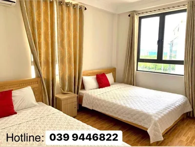 Quynh Yen Hotel – Photos 10