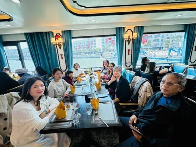 Quynh Yen Hotel – Photos 11