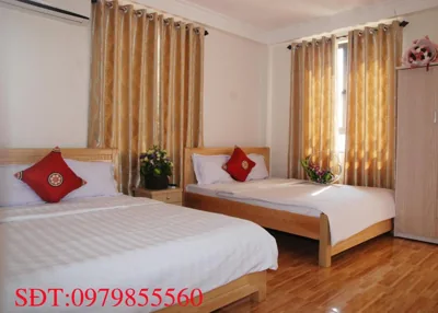 Quynh Yen Hotel – Photos 12