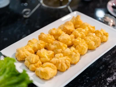 Quynh Yen Hotel – Photos 13