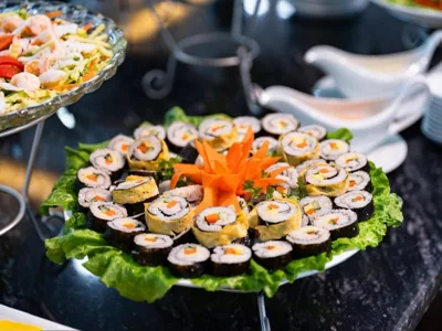 Quynh Yen Hotel – Photos 16